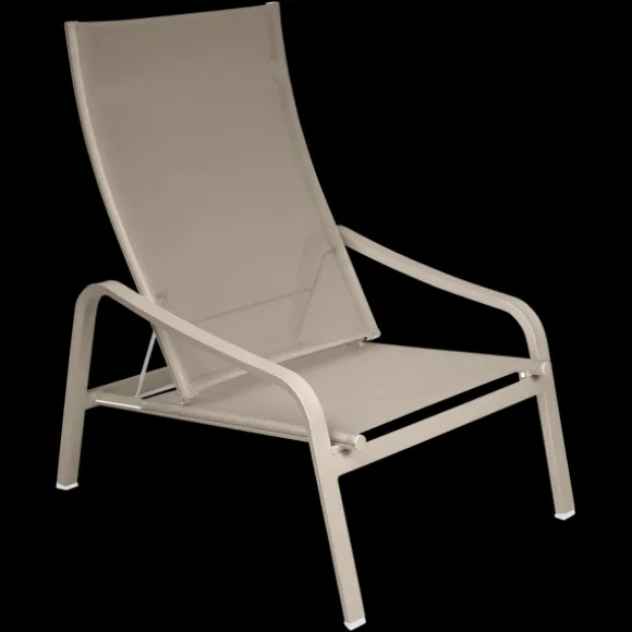 Fermob Alize Low Armchair