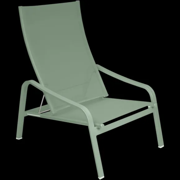 Fermob Alize Low Armchair