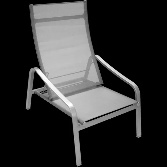 Fermob Alize Low Armchair