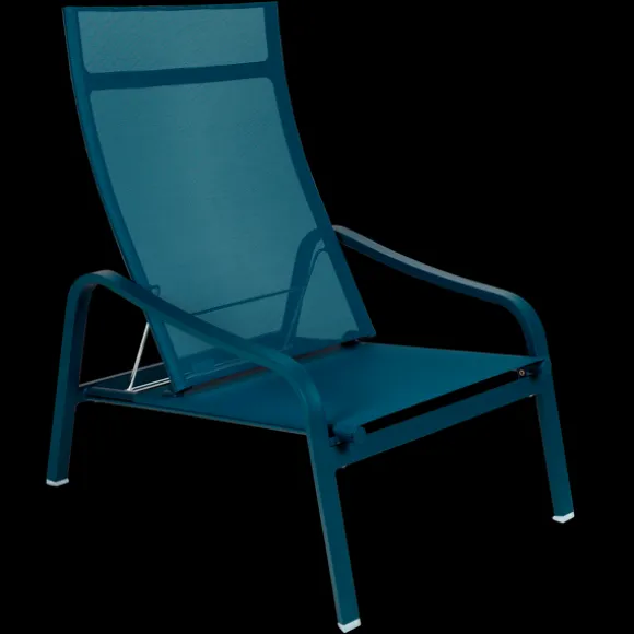 Fermob Alize Low Armchair