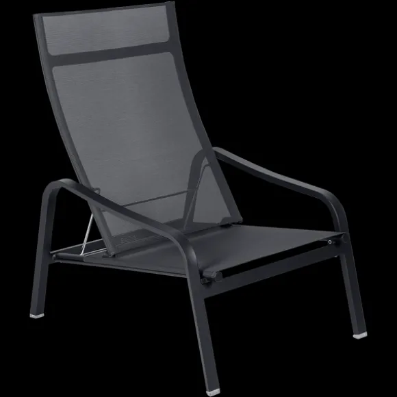 Fermob Alize Low Armchair