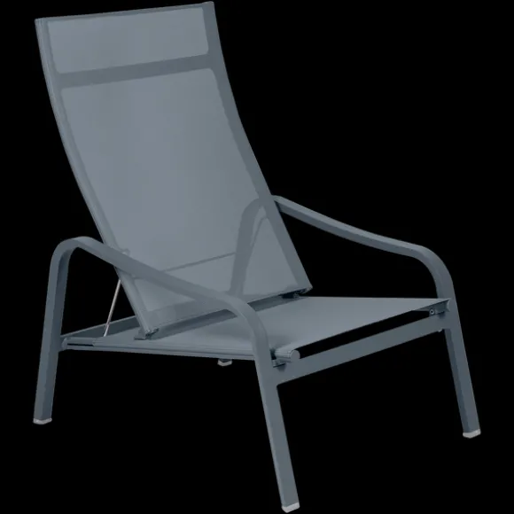 Fermob Alize Low Armchair