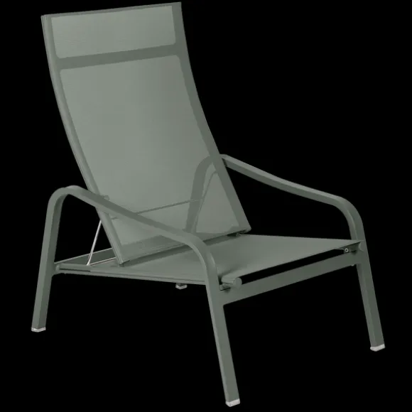 Fermob Alize Low Armchair