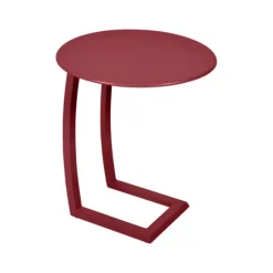 Fermob Alize Offset Low Table