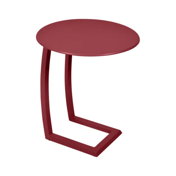 Fermob Alize Offset Low Table