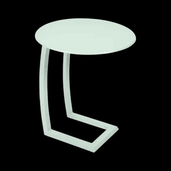 Fermob Alize Offset Low Table
