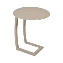 Fermob Alize Offset Low Table