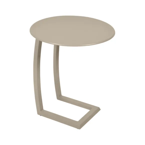 Fermob Alize Offset Low Table