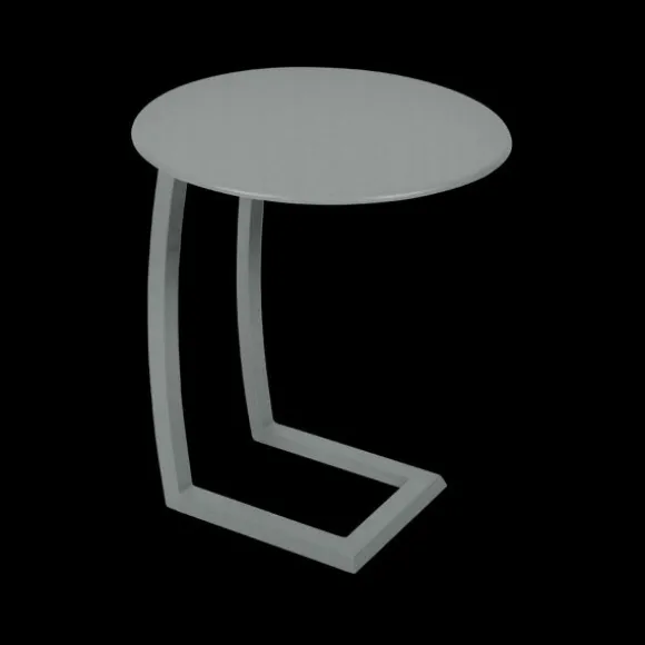 Fermob Alize Offset Low Table