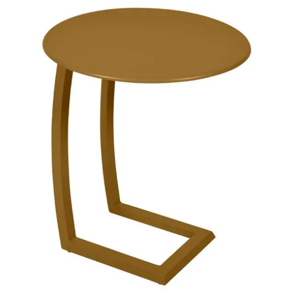 Fermob Alize Offset Low Table