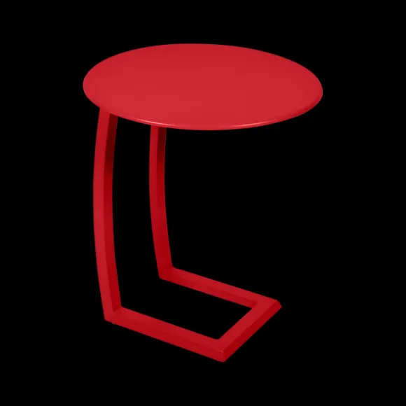 Fermob Alize Offset Low Table