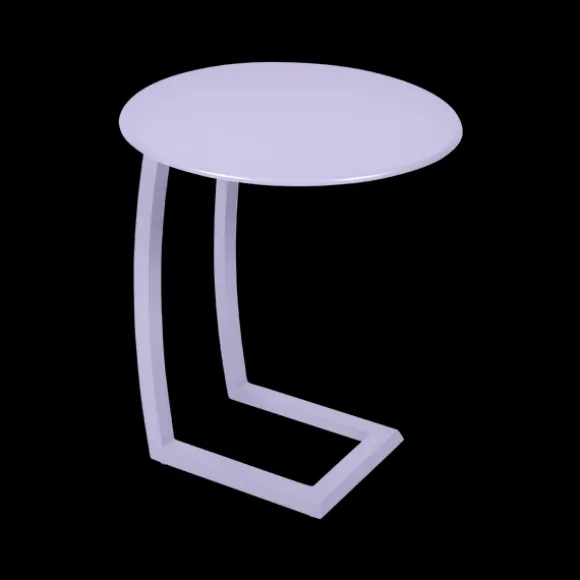Fermob Alize Offset Low Table