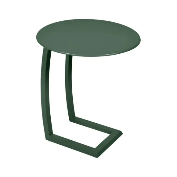 Fermob Alize Offset Low Table
