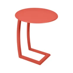 Fermob Alize Offset Low Table