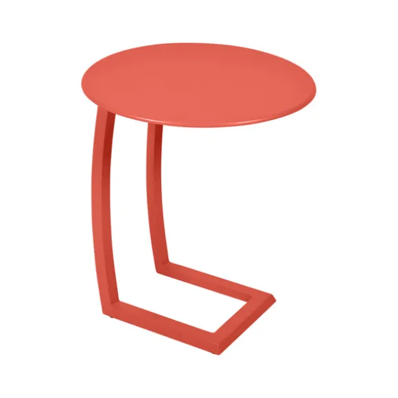 Fermob Alize Offset Low Table