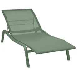 Fermob Alize Sunlounger
