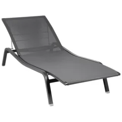 Fermob Alize Sunlounger