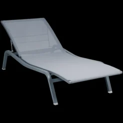 Fermob Alize Sunlounger