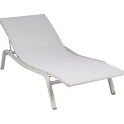 Fermob Alize Sunlounger