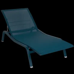 Fermob Alize Sunlounger