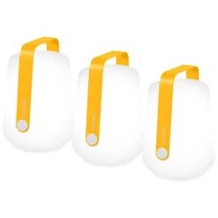 Fermob Balad Lamp Set of 3