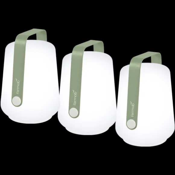 Fermob Balad Lamp Set of 3