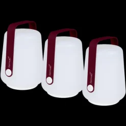 Fermob Balad Lamp Set of 3
