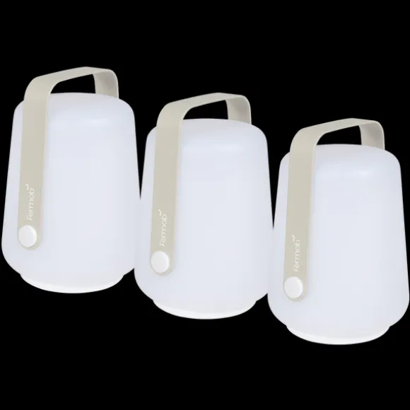 Fermob Balad Lamp Set of 3