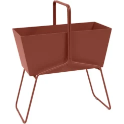 Fermob Basket High Planter