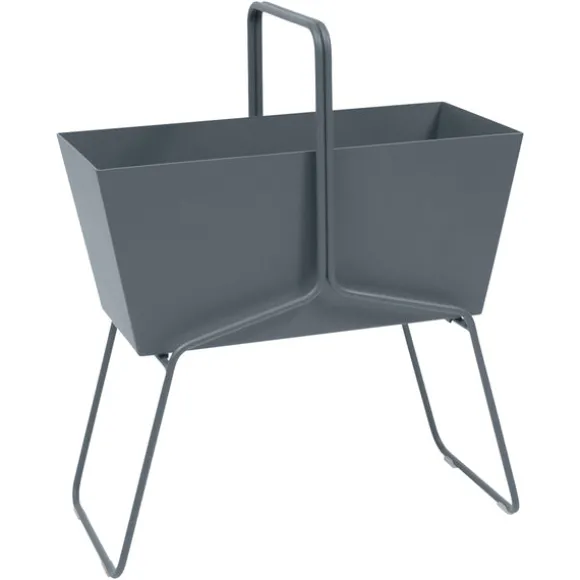 Fermob Basket High Planter