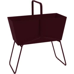 Fermob Basket High Planter