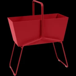 Fermob Basket High Planter