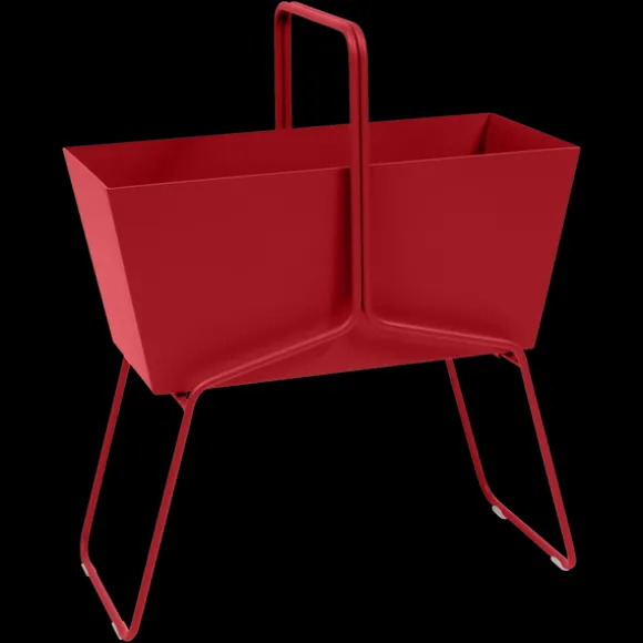 Fermob Basket High Planter