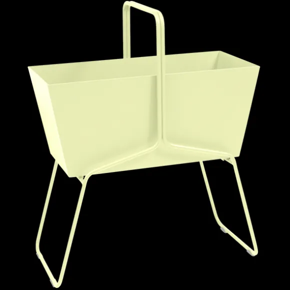 Fermob Basket High Planter