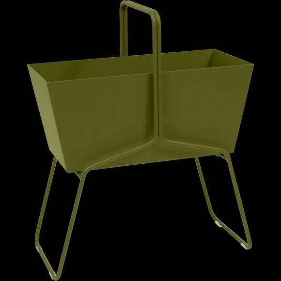 Fermob Basket High Planter
