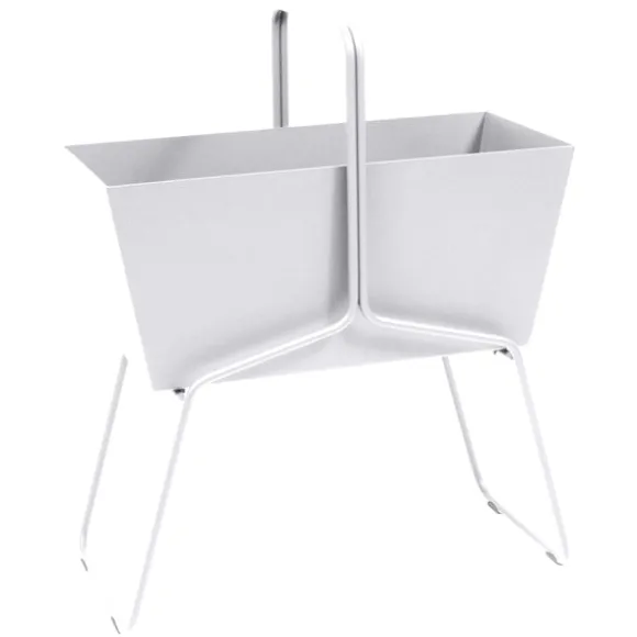 Fermob Basket High Planter