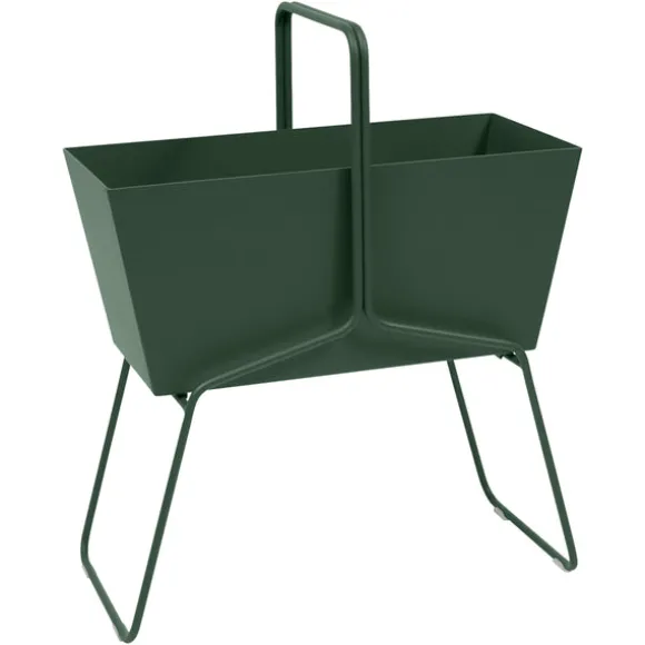 Fermob Basket High Planter