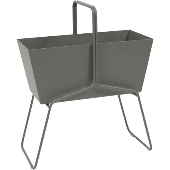 Fermob Basket High Planter