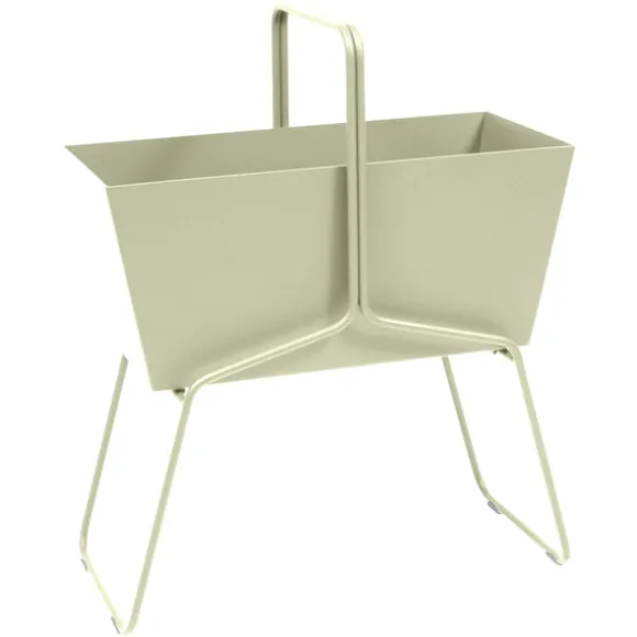 Fermob Basket High Planter