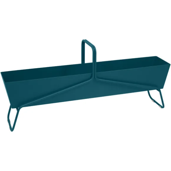 Fermob Basket Long Planter