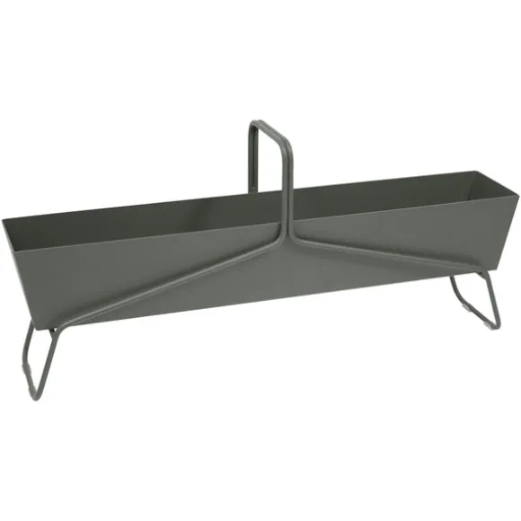Fermob Basket Long Planter