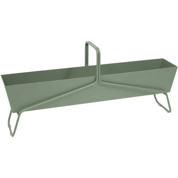 Fermob Basket Long Planter