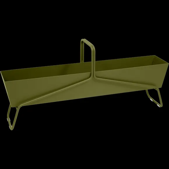 Fermob Basket Long Planter