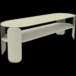Fermob Bebop Low Console Table