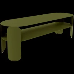 Fermob Bebop Low Console Table