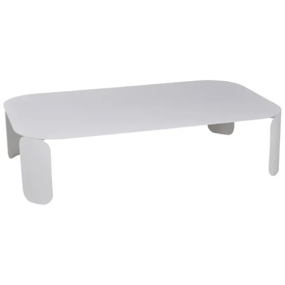 Fermob Bebop Rectangular Low Table