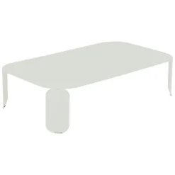 Fermob Bebop Rectangular Low Table
