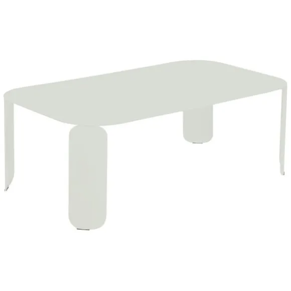 Fermob Bebop Rectangular Low Table