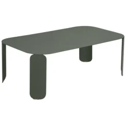 Fermob Bebop Rectangular Low Table