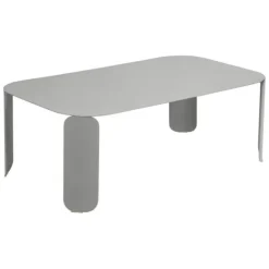 Fermob Bebop Rectangular Low Table